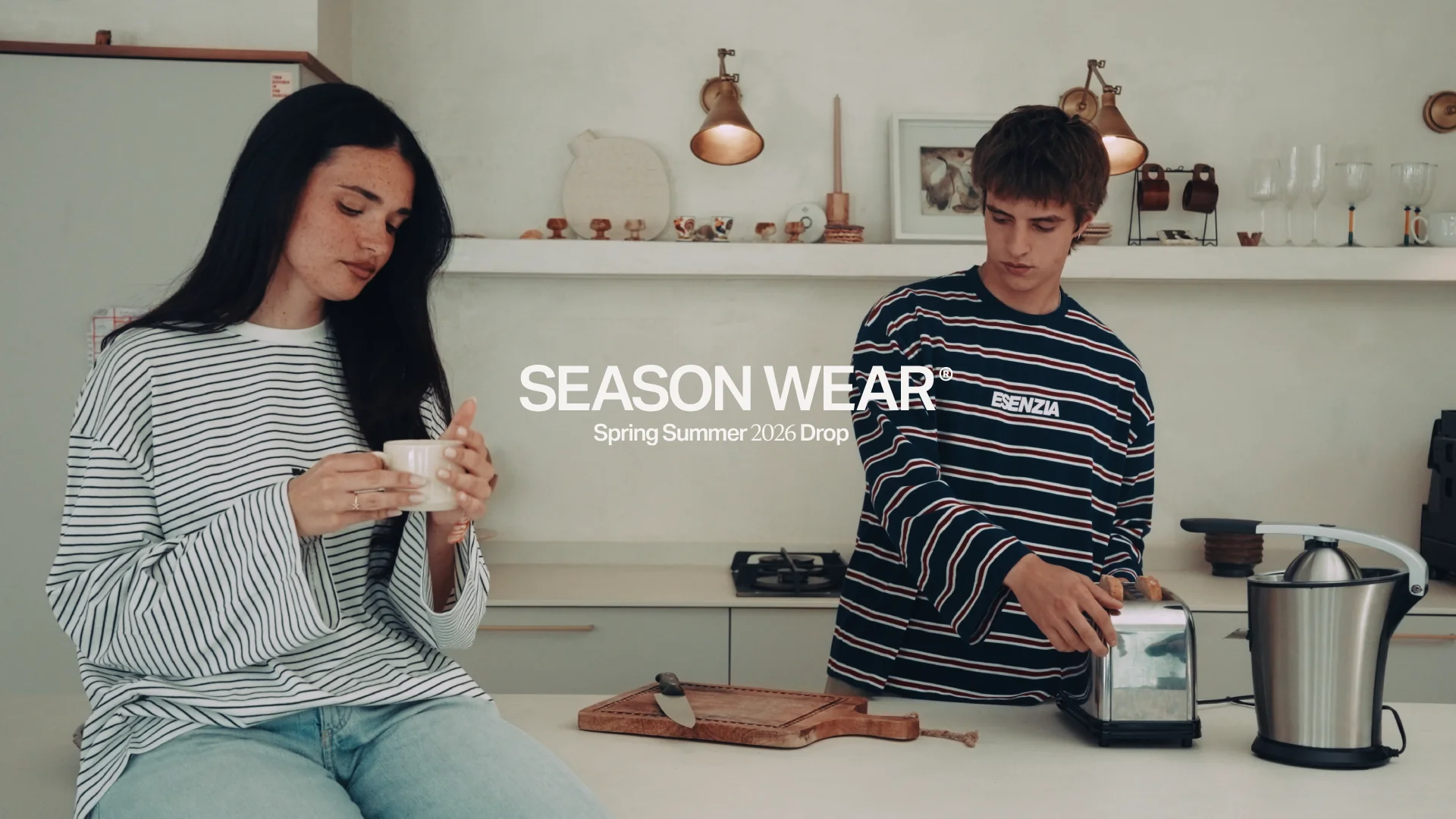 Redefining Youthful Elegance